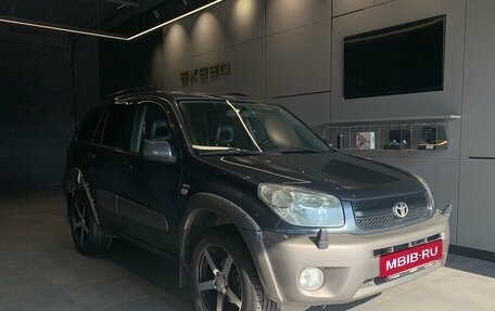 Toyota RAV4, 2004 год, 835 000 рублей, 2 фотография