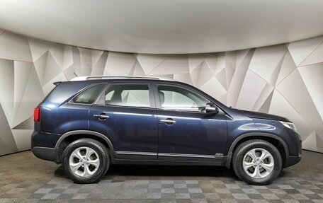 KIA Sorento II рестайлинг, 2019 год, 2 025 150 рублей, 6 фотография