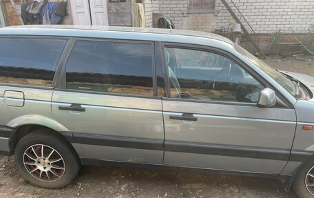 Volkswagen Passat B3, 1988 год, 220 000 рублей, 3 фотография