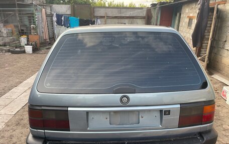 Volkswagen Passat B3, 1988 год, 220 000 рублей, 2 фотография