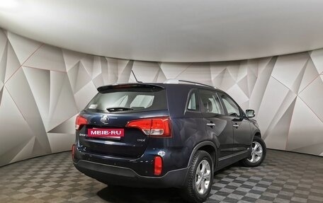 KIA Sorento II рестайлинг, 2019 год, 2 025 150 рублей, 2 фотография