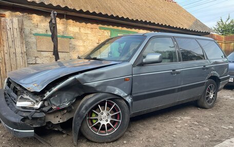 Volkswagen Passat B3, 1988 год, 220 000 рублей, 4 фотография