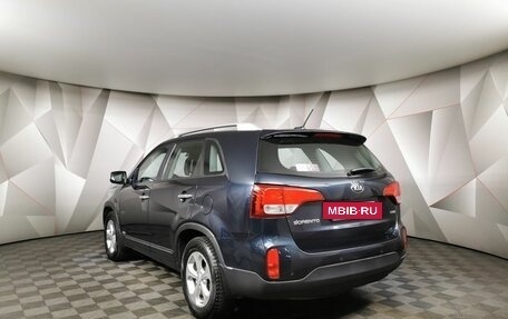 KIA Sorento II рестайлинг, 2019 год, 2 025 150 рублей, 4 фотография