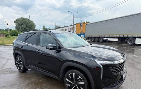 Geely Atlas, 2024 год, 2 900 000 рублей, 4 фотография