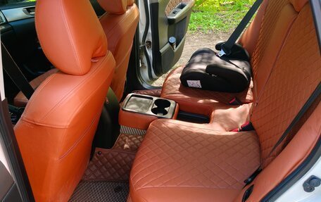 Subaru Forester, 2011 год, 1 599 999 рублей, 3 фотография