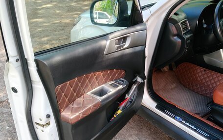 Subaru Forester, 2011 год, 1 599 999 рублей, 6 фотография