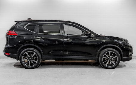Nissan X-Trail, 2021 год, 2 425 000 рублей, 4 фотография