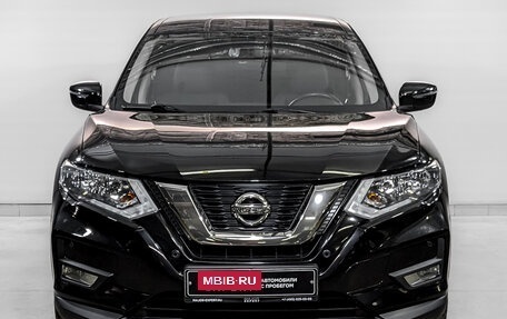 Nissan X-Trail, 2021 год, 2 425 000 рублей, 2 фотография