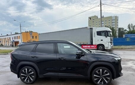 Geely Atlas, 2024 год, 2 900 000 рублей, 3 фотография