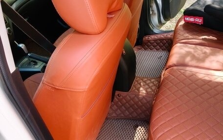 Subaru Forester, 2011 год, 1 599 999 рублей, 4 фотография