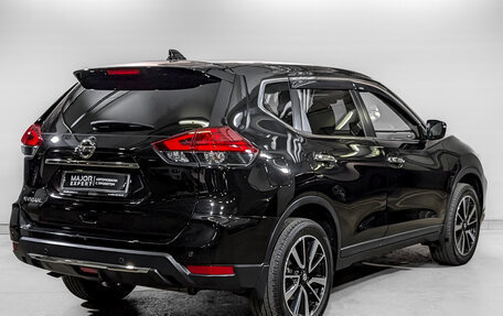 Nissan X-Trail, 2021 год, 2 425 000 рублей, 5 фотография