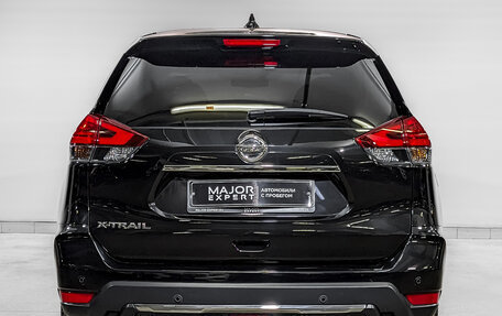 Nissan X-Trail, 2021 год, 2 425 000 рублей, 6 фотография