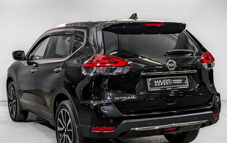 Nissan X-Trail, 2021 год, 2 425 000 рублей, 7 фотография