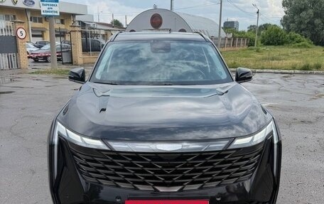 Geely Atlas, 2024 год, 2 900 000 рублей, 2 фотография