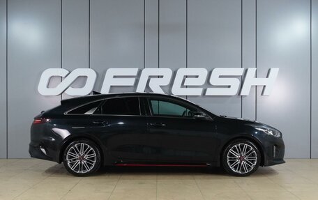 KIA Proceed I, 2019 год, 2 599 000 рублей, 5 фотография