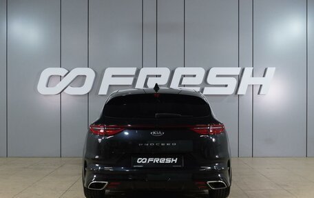 KIA Proceed I, 2019 год, 2 599 000 рублей, 4 фотография