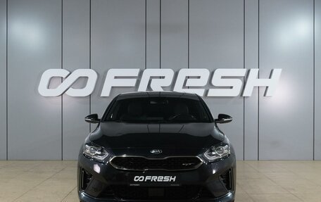 KIA Proceed I, 2019 год, 2 599 000 рублей, 3 фотография