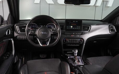 KIA Proceed I, 2019 год, 2 599 000 рублей, 6 фотография
