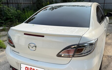 Mazda 6, 2012 год, 1 200 000 рублей, 4 фотография