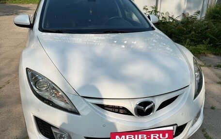 Mazda 6, 2012 год, 1 200 000 рублей, 2 фотография