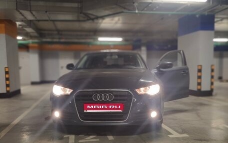 Audi A6, 2013 год, 1 949 000 рублей, 8 фотография