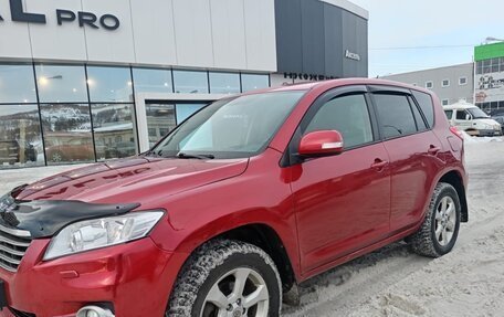 Toyota RAV4, 2011 год, 999 000 рублей, 2 фотография
