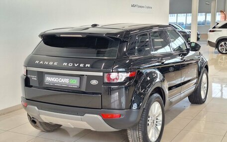 Land Rover Range Rover Evoque I, 2015 год, 2 100 000 рублей, 4 фотография