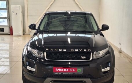 Land Rover Range Rover Evoque I, 2015 год, 2 100 000 рублей, 2 фотография