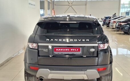 Land Rover Range Rover Evoque I, 2015 год, 2 100 000 рублей, 5 фотография