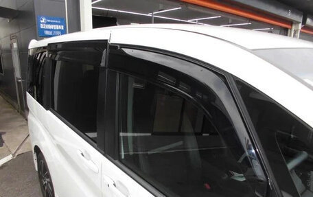 Honda Stepwgn IV, 2021 год, 1 770 000 рублей, 5 фотография