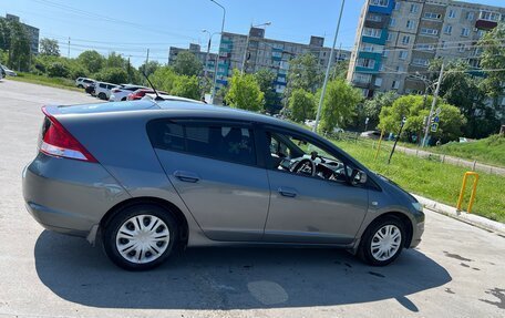 Honda Insight II рестайлинг, 2009 год, 680 000 рублей, 2 фотография