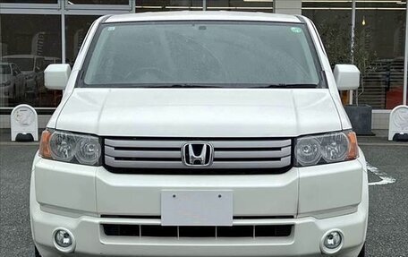 Honda Crossroad, 2010 год, 883 000 рублей, 2 фотография