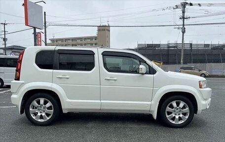 Honda Crossroad, 2010 год, 883 000 рублей, 4 фотография