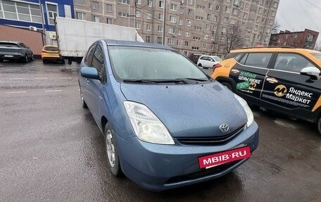 Toyota Prius, 2007 год, 620 000 рублей, 2 фотография