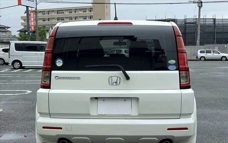 Honda Crossroad, 2010 год, 883 000 рублей, 6 фотография