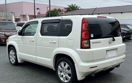 Honda Crossroad, 2010 год, 883 000 рублей, 7 фотография