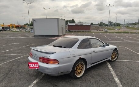Toyota Soarer, 1994 год, 550 000 рублей, 3 фотография