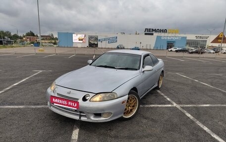 Toyota Soarer, 1994 год, 550 000 рублей, 2 фотография