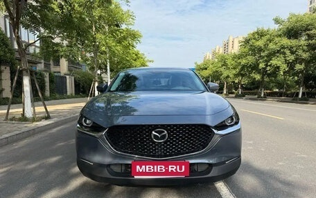Mazda CX-30 I, 2020 год, 1 700 000 рублей, 2 фотография