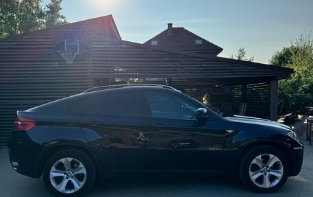 BMW X6, 2012 год, 2 600 000 рублей, 3 фотография