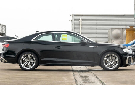 Audi A5, 2025 год, 7 400 077 рублей, 3 фотография