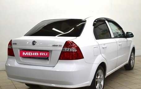 Ravon Nexia R3, 2017 год, 689 000 рублей, 4 фотография