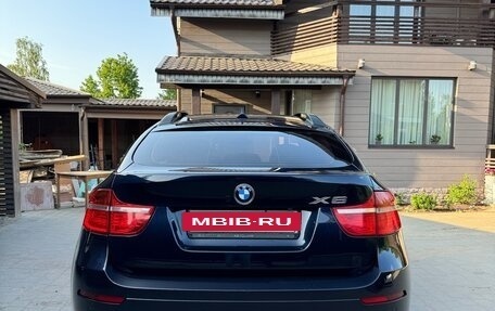BMW X6, 2012 год, 2 600 000 рублей, 2 фотография