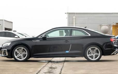 Audi A5, 2025 год, 7 400 077 рублей, 8 фотография
