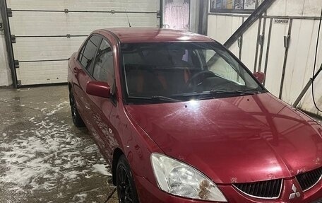 Mitsubishi Lancer IX, 2005 год, 430 000 рублей, 2 фотография