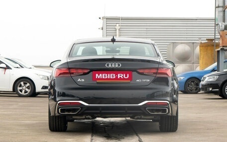 Audi A5, 2025 год, 7 400 077 рублей, 6 фотография