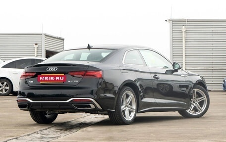 Audi A5, 2025 год, 7 400 077 рублей, 2 фотография