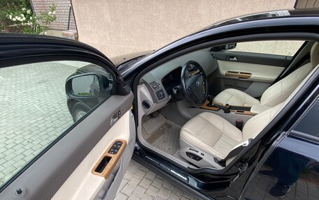 Volvo S40 II, 2007 год, 850 000 рублей, 6 фотография