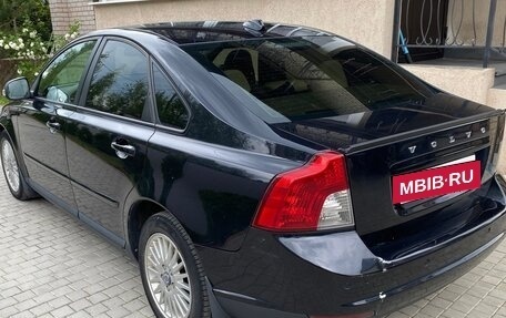 Volvo S40 II, 2007 год, 850 000 рублей, 5 фотография
