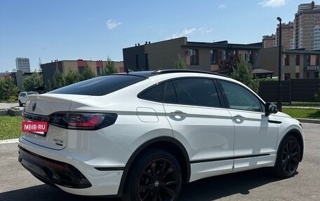 Volkswagen Tiguan II, 2023 год, 5 200 000 рублей, 5 фотография